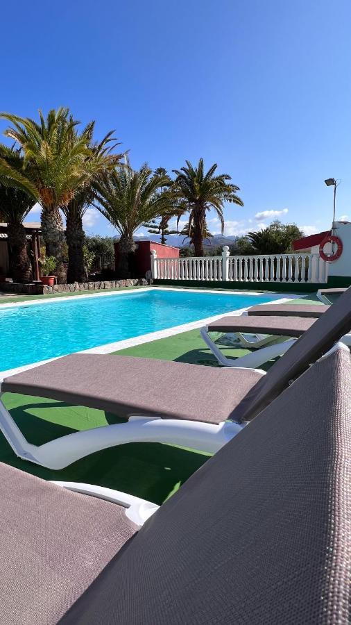 Salobre Blue Sky 2 - Adults Only Apartament *